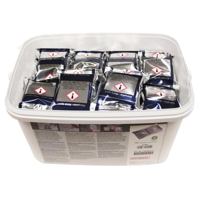 Rational glansspoeltabs 50st