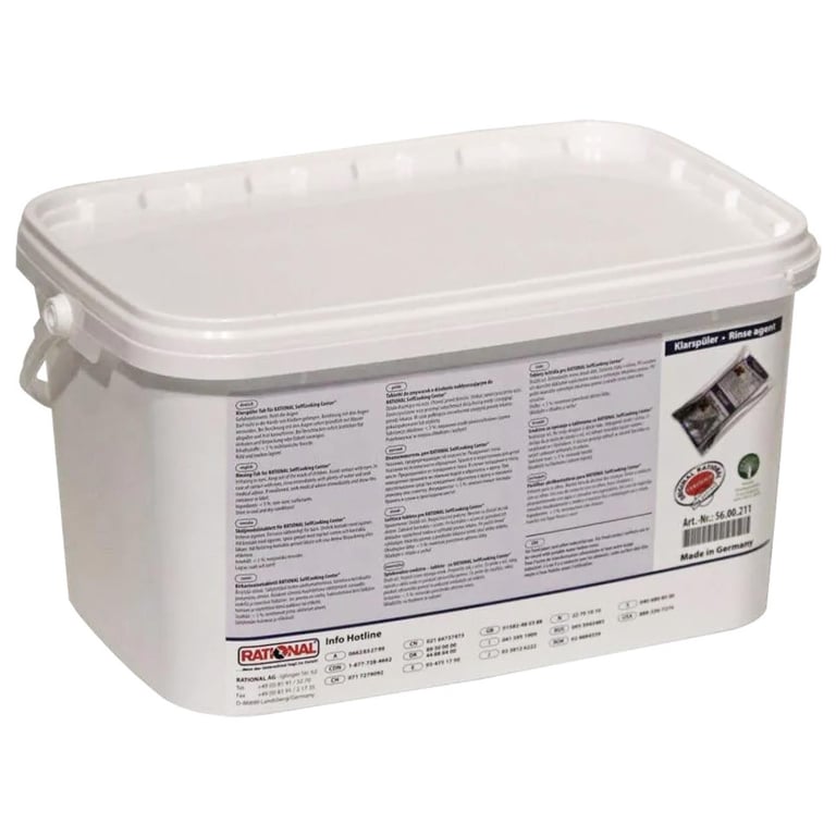 Rational glansspoeltabs 50st