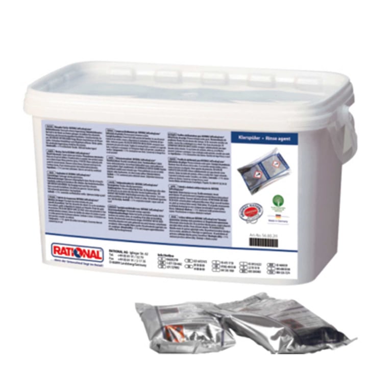 Rational care tabs 150st