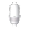 Tork zeepdispenser S1 voor vloeibare zeep met armbeugel