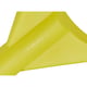 Vikan schop ergonomisch lengte 130cm klein blad geel