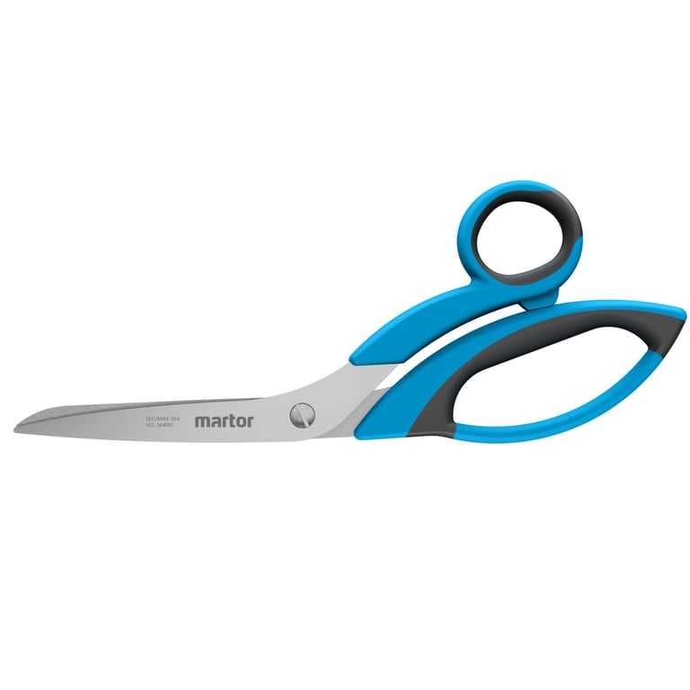 Martor Secumax veiligheidsschaar 564
