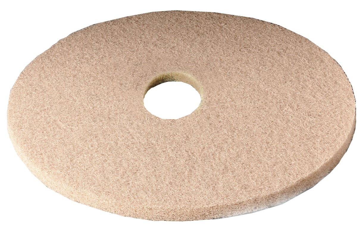 3M Spray-vloerpad rose