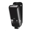 Tork zeep en handdesinfectie dispenser zwart S4 