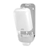 Tork zeep en handdesinfectie dispenser zwart S4 
