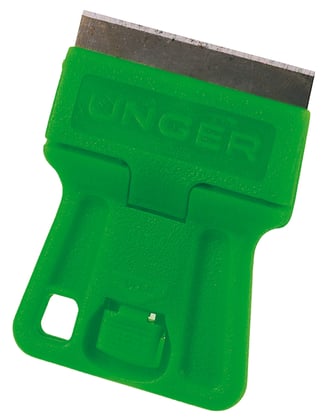 Unger Mini Scraper met 4cm mes 