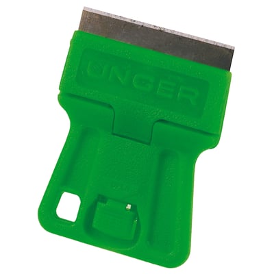 Unger Mini Scraper met 4cm mes 