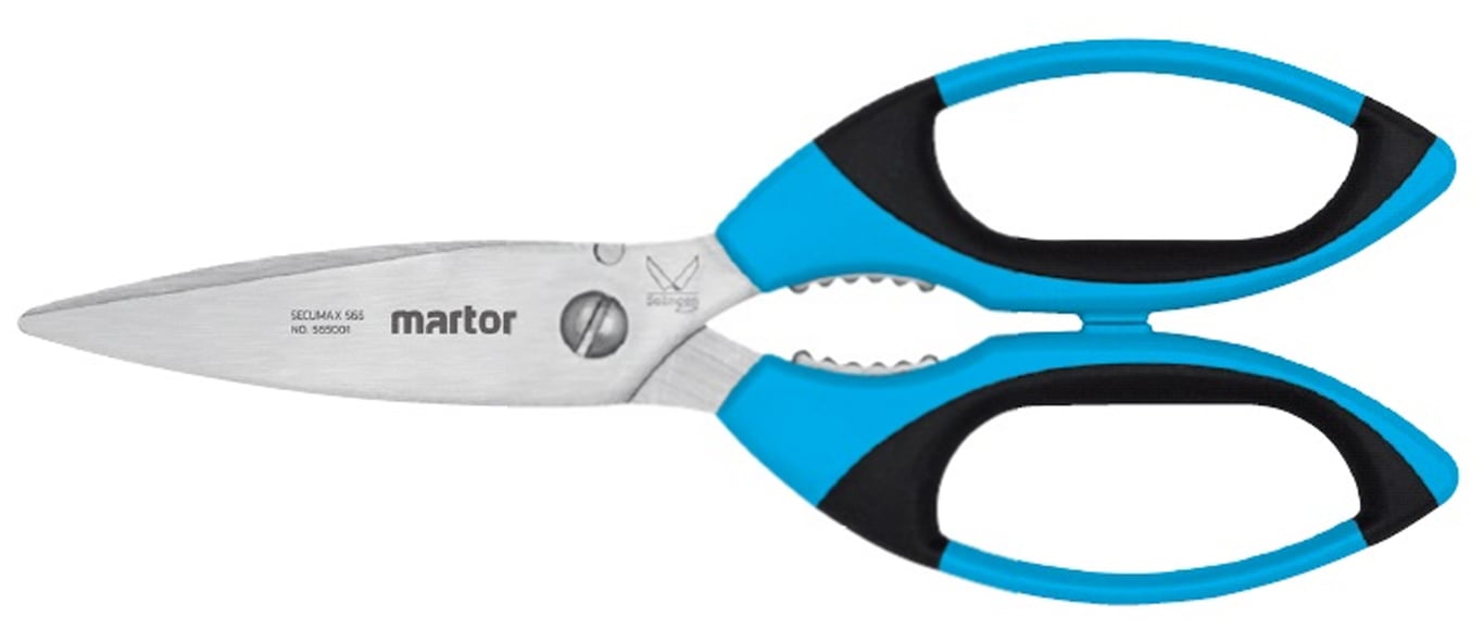 Martor Secumax 565 veiligheidsschaar
