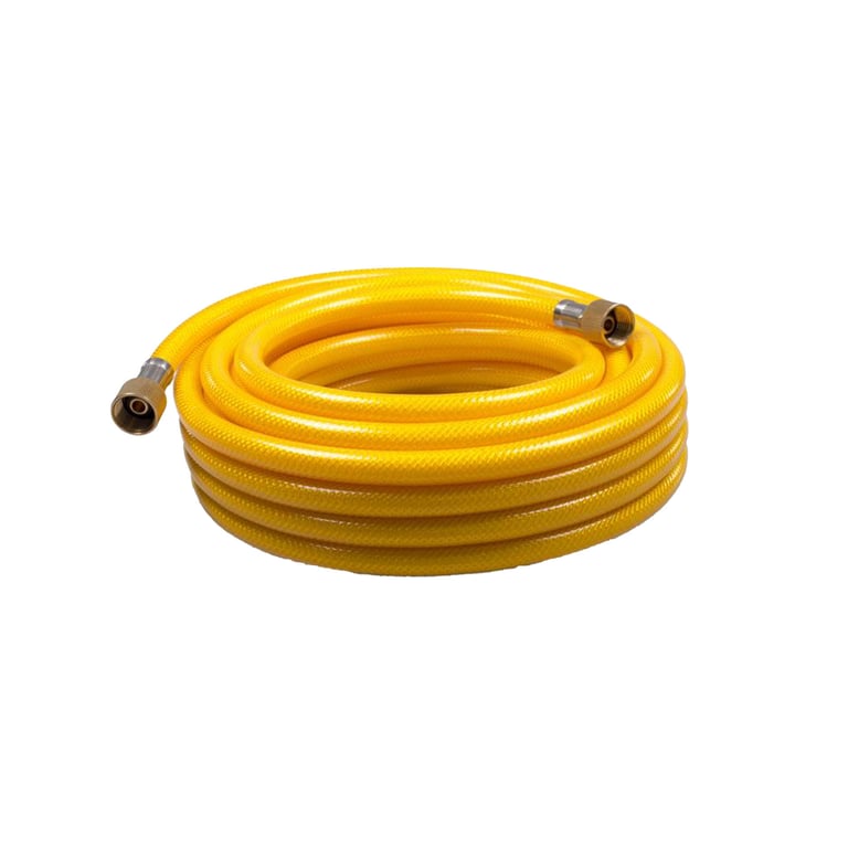Samourai verlengslang 10mtr + koppeling