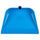 Vikan staande stoffer 330mm blauw