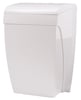 PlastiQline Wally afvalbak met kniebediening 8ltr 