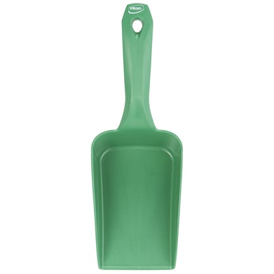 Vikan detecteerbare hygiene handschep 500ml groen