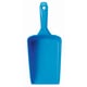 Vikan handschep 2ltr groot blauw