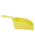Vikan handschep 2ltr groot geel