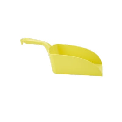 Vikan handschep 2ltr groot geel