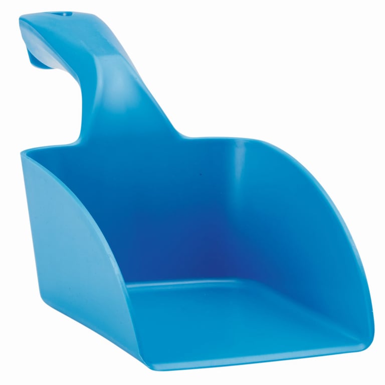 Vikan handschep 1ltr medium recht 120x330x100mm