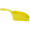 Vikan handschep 1ltr medium geel