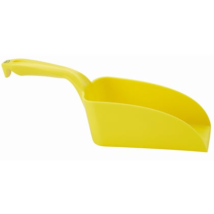Vikan handschep 1ltr medium geel