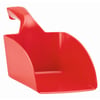 Vikan handschep 0,5ltr rood klein
