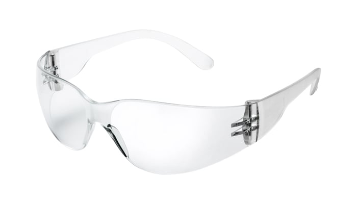 Univet 568  Veiligheidsbril