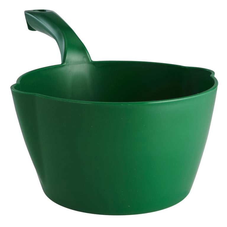 Vikan ronde schepbak 2 liter