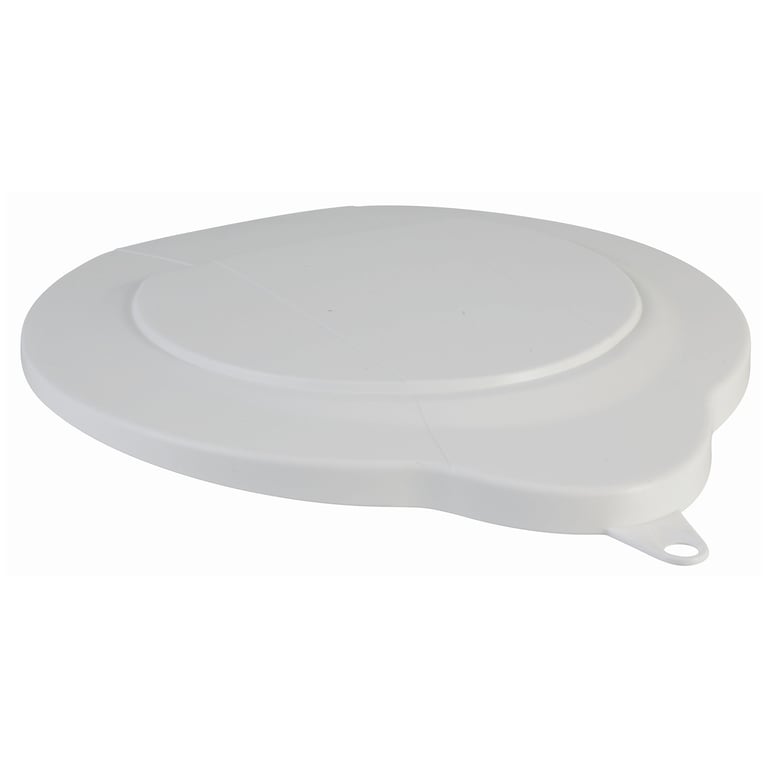 Vikan hygiene deksel voor emmer 6ltr