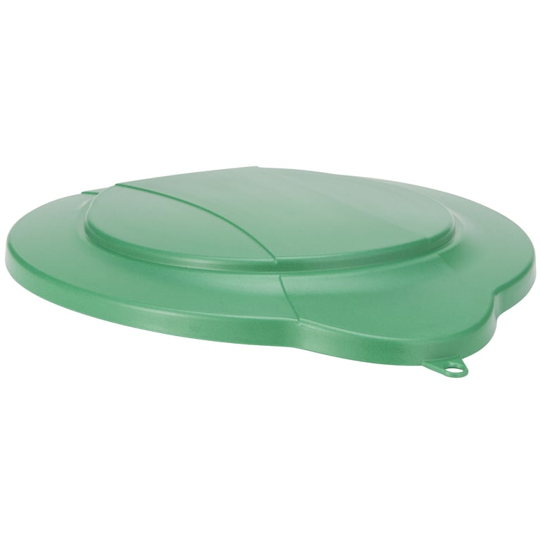 Vikan detecteerbare hygiene deksel voor 12ltr emmer 5694