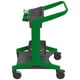 Vikan HyGo Mobiel reinigingsstation 780mm groen