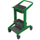 Vikan HyGo Mobiel reinigingsstation 780mm groen