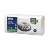 Tork industriële Heavy Duty reinigingsdoek wit 1-lgs 60st