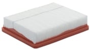 Karcher harmonica filter voor 702 eco 