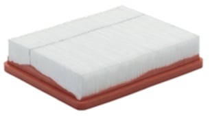 Karcher harmonica filter voor 702 eco 