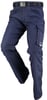 Orcon Capture Daniel werkbroek donkerblauw maat 46