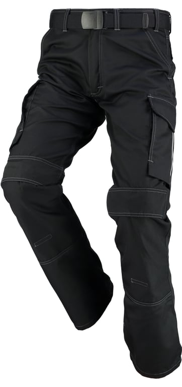 Orcon Capture Roger werkbroek 65% polyester 35% katoen