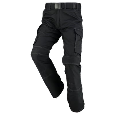 Orcon Capture Roger werkbroek zwart maat 46