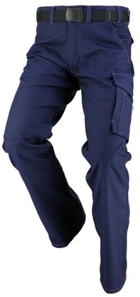 Orcon Capture Matt werkbroek 65% katoen 35% polyester