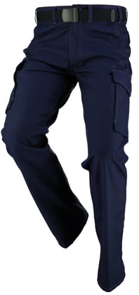 Orcon Capture Chris werkbroek 65% katoen 35% polyester