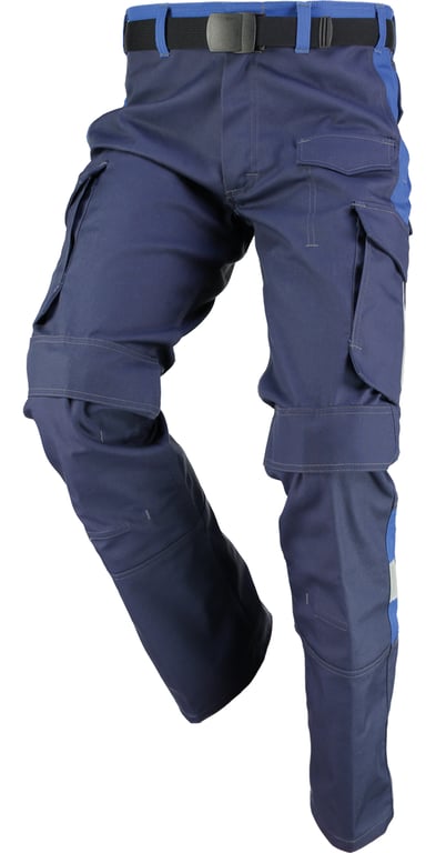 Orcon Capture John multi protective duo werkbroek