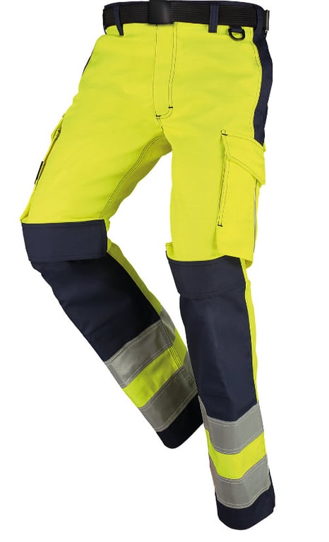 Orcon Werkbroek Florian