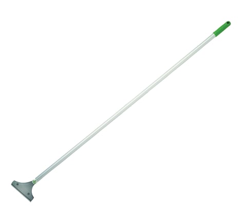 Unger vloerschraper medium duty 15cm + steel 150cm