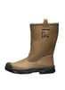 Emma Mento veiligheidslaars S3 bruin maat 37