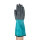 Ansell AlphaTec 58-201 werkhandschoen groen maat 8