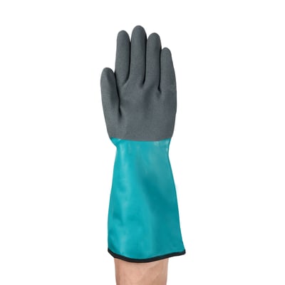 Ansell AlphaTec 58-201 werkhandschoen maat 8