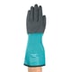 Ansell AlphaTec 58-201 werkhandschoen groen maat 8