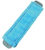 Unger vlakmop Smartcolor 40cm blauw