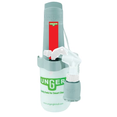 Unger Sprayer on a Belt 