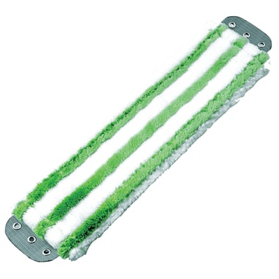 Unger vlakmop groen/wit 40cm Smartcolor