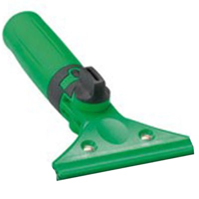 Unger Ergotec Swivel Loc greep kop met neigingshoek 0°