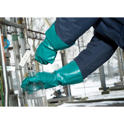Ansell AlphaTec 58-335 werkhandschoen  maat 7