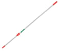 Unger Ergo Telesteel 2x125cm rood